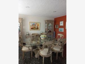 Casa en Venta en Club de Golf Cuernavaca