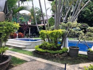 Casa en Venta en San Miguel Acapantzingo Cuernavaca