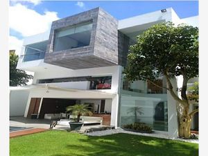 Casa en Venta en Las Quintas Cuernavaca