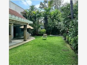 Casa en Venta en San Jerónimo Cuernavaca