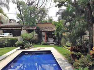 Casa en Venta en Vista Hermosa Cuernavaca