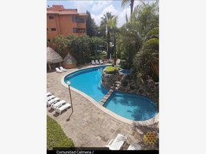 Departamento en Venta en San Miguel Acapantzingo Cuernavaca