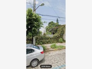 Terreno en Venta en VISTA HERMOSA Cuernavaca