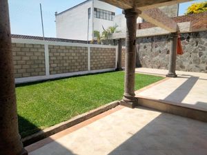 Casa en Venta en Insurgentes Cuernavaca