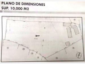 Terreno en Venta en Cantarranas Cuernavaca