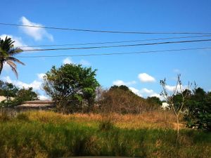 Terreno en Venta en Ampliación Las Bajadas Veracruz