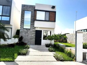 Casa en Venta en La Querencia Residencial Veracruz