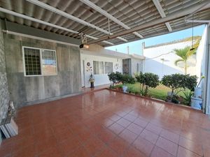 Casa en Venta en Oasis Veracruz