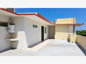 Departamento en Venta en Granjas de La Boticaria Veracruz