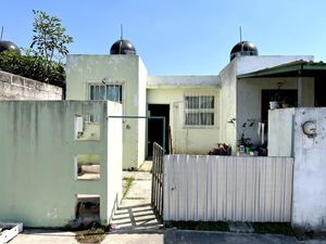 Casa en Venta en Valle Alto Veracruz