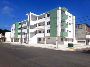 Departamento en Venta en Los Pinos Veracruz