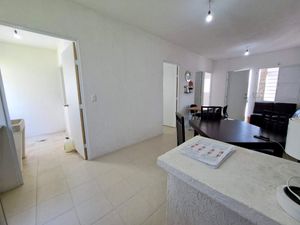 Departamento en Venta en Valente Diaz Veracruz