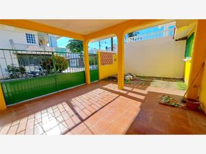 Casa en Venta en Las Hortalizas Veracruz