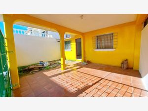 Casa en Venta en Las Hortalizas Veracruz