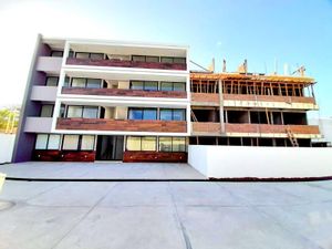 Departamento en Venta en Ignacio Zaragoza Veracruz