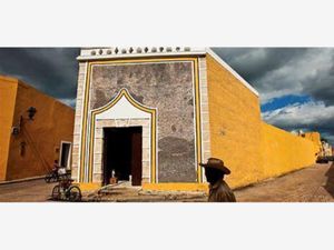 Terreno en Venta en Izamal Izamal