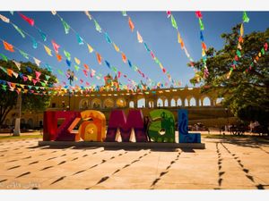 Terreno en Venta en Izamal Izamal