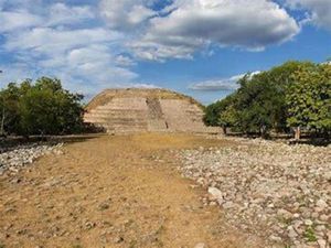 Terreno en Venta en Izamal Izamal