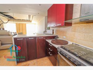 Departamento en Venta en Granjas del Marqués Acapulco de Juárez