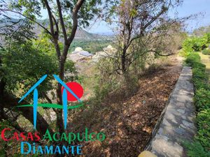 Terreno en Venta en Real Diamante Acapulco de Juárez