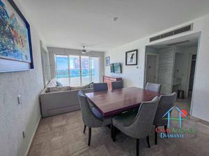 Departamento en Venta en Playa Diamante Acapulco de Juárez