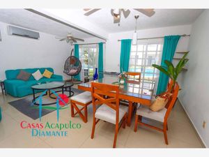 Casa en Venta en Puente del Mar Acapulco de Juárez