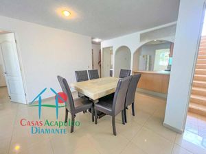 Departamento en Venta en Diamante Lakes Acapulco de Juárez