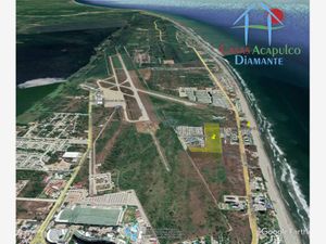 Terreno en Venta en Alfredo V Bonfil Acapulco de Juárez