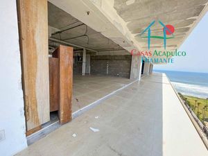 Departamento en Venta en Playa Diamante Acapulco de Juárez