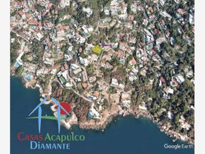 Terreno en Venta en Las Brisas 2 Acapulco de Juárez