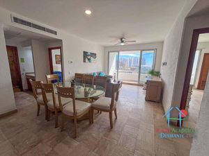 Departamento en Venta en Playa Diamante Acapulco de Juárez