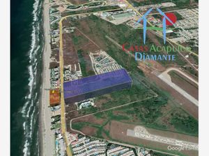 Terreno en Venta en Alfredo V Bonfil Acapulco de Juárez