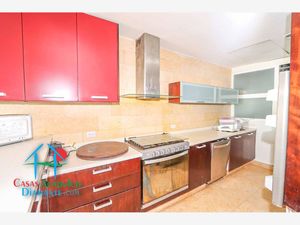 Departamento en Venta en Granjas del Marqués Acapulco de Juárez