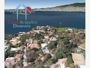 Terreno en Venta en Las Brisas 2 Acapulco de Juárez