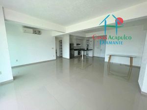 Departamento en Venta en Club Deportivo Acapulco de Juárez