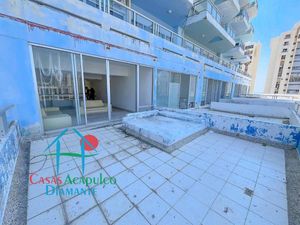 Departamento en Venta en Costa Azul Acapulco de Juárez