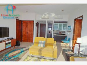 Departamento en Venta en Playa Diamante Acapulco de Juárez