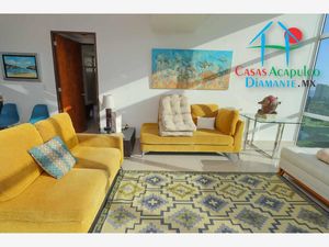 Departamento en Venta en Playa Diamante Acapulco de Juárez