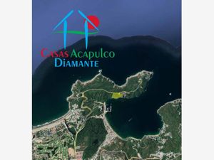 Terreno en Venta en Real Diamante Acapulco de Juárez