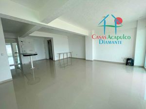 Departamento en Venta en Club Deportivo Acapulco de Juárez