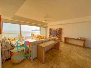 Departamento en Venta en Granjas del Marqués Acapulco de Juárez