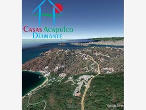 Terreno en Venta en La Cima Acapulco de Juárez