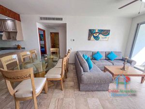 Departamento en Venta en Playa Diamante Acapulco de Juárez