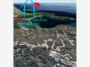 Terreno en Venta en La Cima Acapulco de Juárez