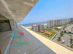 Departamento en Venta en Playa Diamante Acapulco de Juárez