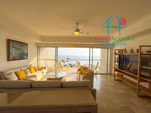 Departamento en Venta en Granjas del Marqués Acapulco de Juárez