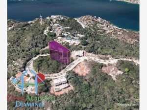 Terreno en Venta en La Cima Acapulco de Juárez