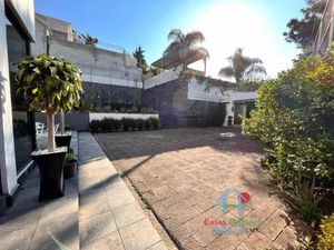 Casa en Venta en San Andres Totoltepec Tlalpan