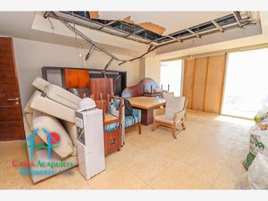 Departamento en Venta en Granjas del Marqués Acapulco de Juárez