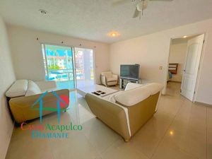 Departamento en Venta en Diamante Lakes Acapulco de Juárez